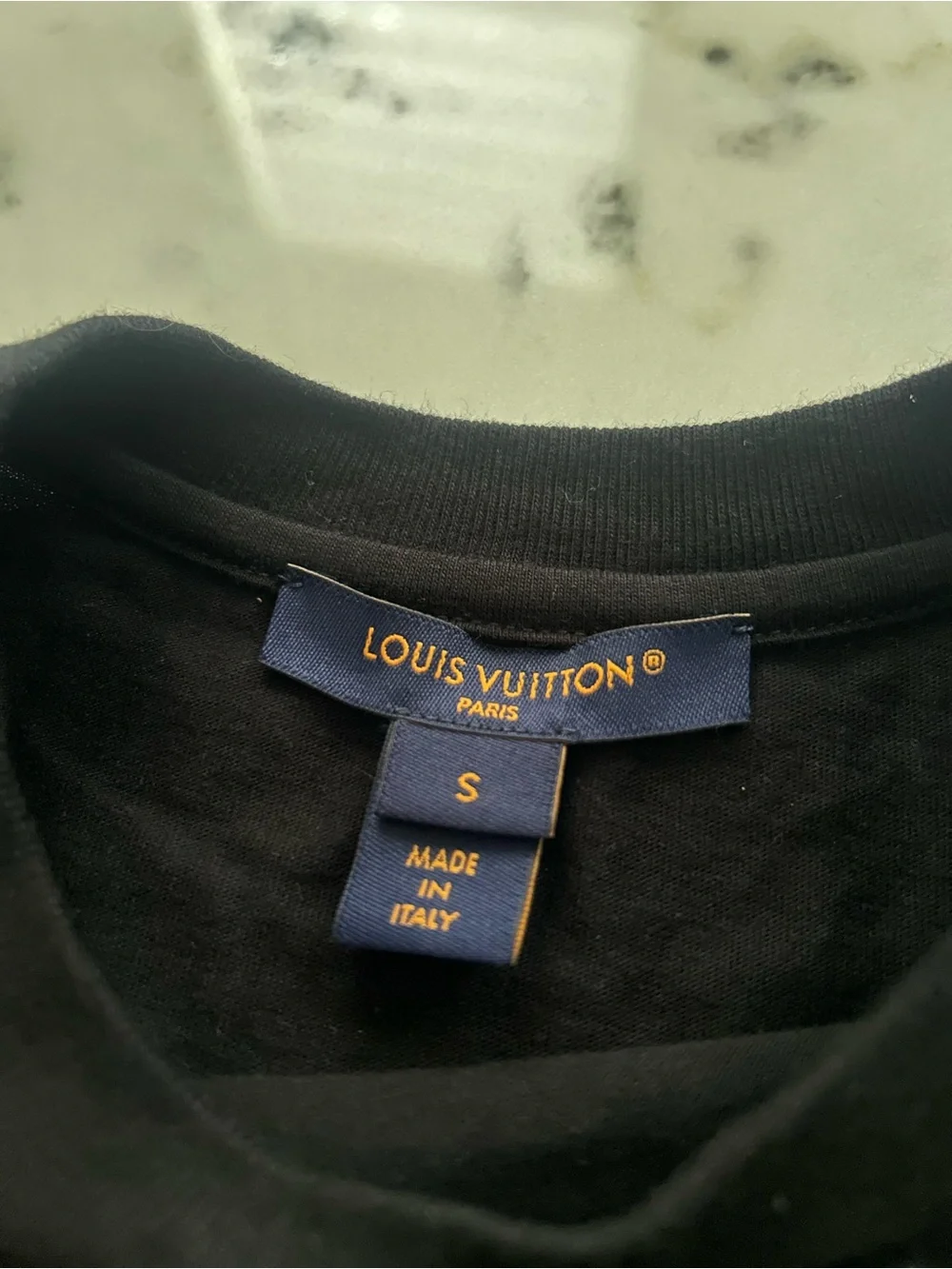 Louis Vuitton men louis